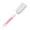 A Pink, variant on Cup Brush Household Kitchen Sponge Cleaner, Replaceable Long Handle Cleaning Brush, Cleaning, Loofah Pulp Sponge Brush, Slender Handle Cup Cleaner, Multiple Cup Type Suitable Cleaning Brush