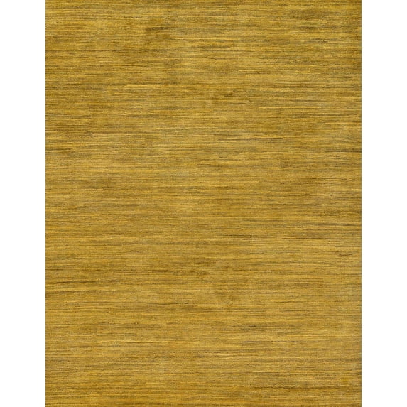 Ahgly Company Indoor Rectangle Abstract Sedona Brown Abstract Area Rugs, 7' x 9'