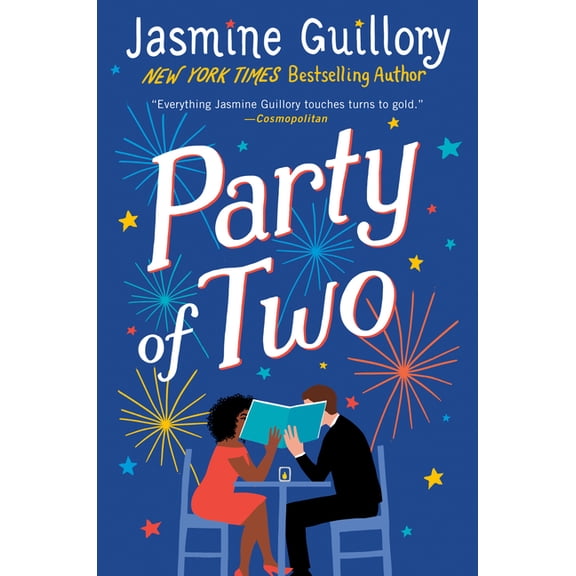 Party of Two (Hardcover)