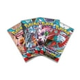 thumbnail image 4 of POKEMON PARADOX RIFT BOOSTER Pack (x1), 4 of 4