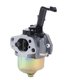 thumbnail image 4 of Desde China Carburador for generador de gasolina GX120, GX160, GX200, 168F, 5,5 HP, 6,5 HP y 2 kW, 4 of 5