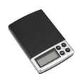 thumbnail image 4 of Zerodis Digital Scale, Pocket Scale, Kitchen Scale Baking Room Home Restaurant For Kitchen, 4 of 8