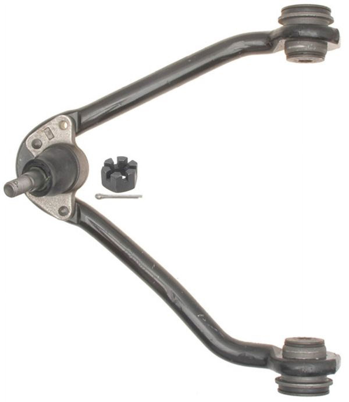 Front Upper Sus (SLP)
