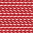 thumbnail image 1 of Ahgly Company Machine Washable Indoor Square Transitional Pastel Red Pink Area Rugs, 5' Square, 1 of 7
