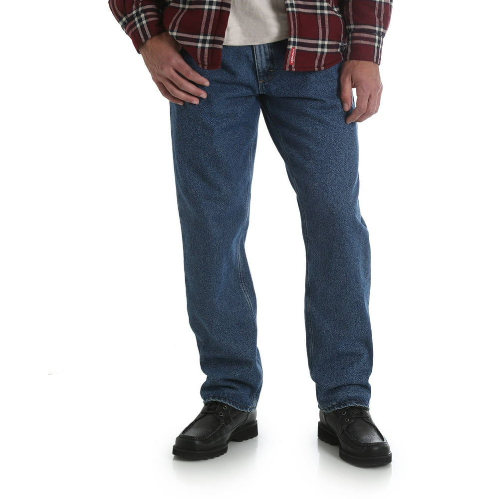 wrangler fleece lined cargo pants walmart