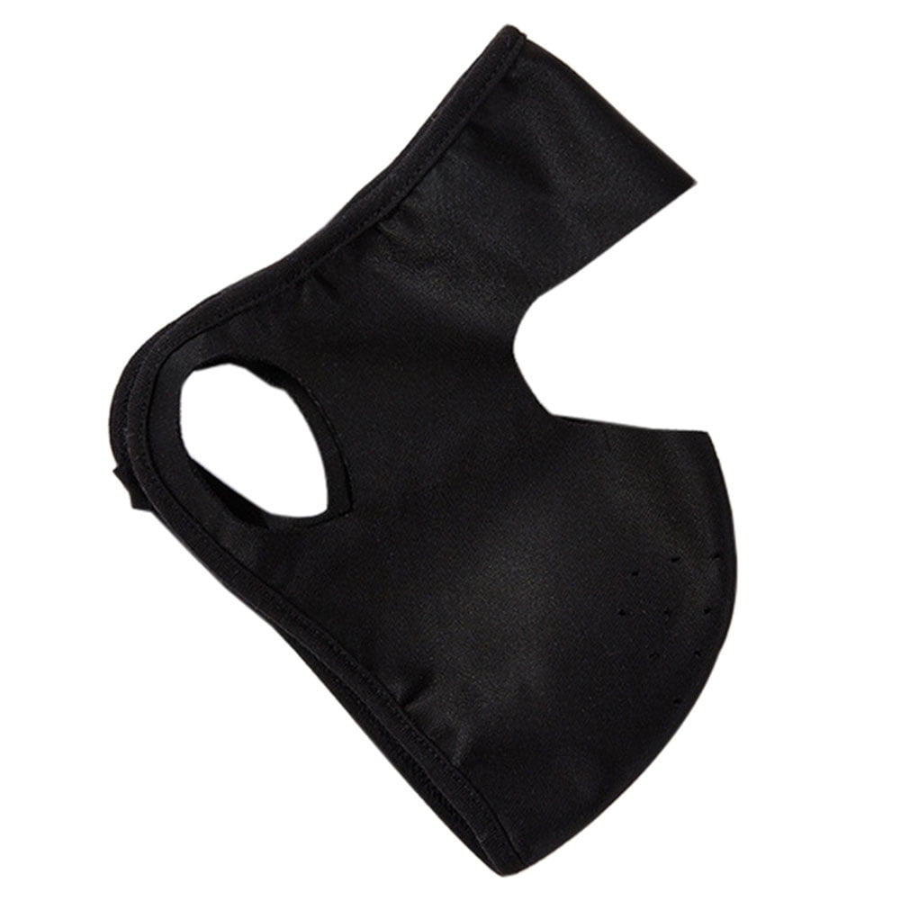 Sunscreen Face Mask Cycling UltravioletProof Ice Silk Cotton AllRound