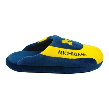 Comfy Feet Michigan Wolverines 07