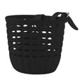 thumbnail image 2 of LJNYFDC Bike Accessories Kids Bike Front Basket Storage Box Large Capacity Strong Load Bearing Universal Easy to Install Bicycle Basket with Adjustable Straps, 2 of 6