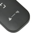 thumbnail image 3 of Riousery 4G Mobile WiFi Hotspot Mini LTE Portable Router, 150Mbps Download Speed, Up to 10 Connection Devices, LTE 4G USB Modem with WiFi Hotspot, Black, 5.12 inches / 13.0 cm, 3 of 9