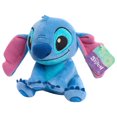 thumbnail image 2 of Disney’s Lilo & Stitch 7.5 Inch Beanbag Plush, Floppy Ears Stitch, 2 of 9
