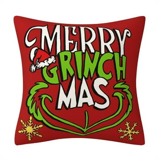 Christmas pillows walmart canada hotsell