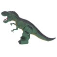 thumbnail image 1 of Juguete de Dinosaurio Caminando, Cola Desmontable Simulada Modelo Educato Sólido, 1 of 7