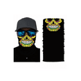 thumbnail image 2 of 10 Pack Bandana - Mascara, Cacería,moto, Pescaciclismo, 2 of 2
