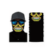 thumbnail image 2 of 10 Pack Bandana - Mascara, Cacería,moto, Pescaciclismo, 2 of 2