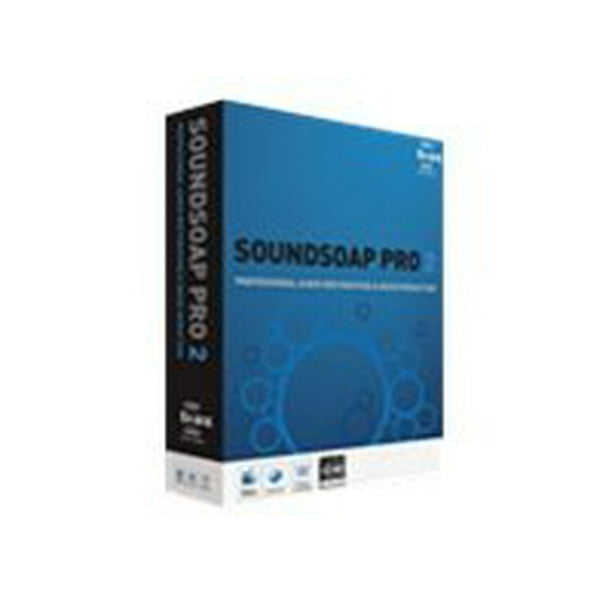 Soundsoap