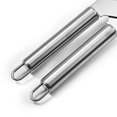 thumbnail image 2 of Abrelatas de acero inoxidable AmazonCommercial, 2 of 5