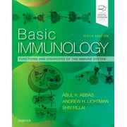 Basic Immunology : Functions and Disorders of the Immune System, Used [Paperback]