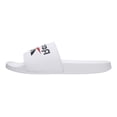 thumbnail image 2 of Sandalias Reebok Hombre Fulgere Slide Blanco 100212027 blanco 27 MX, 2 of 8