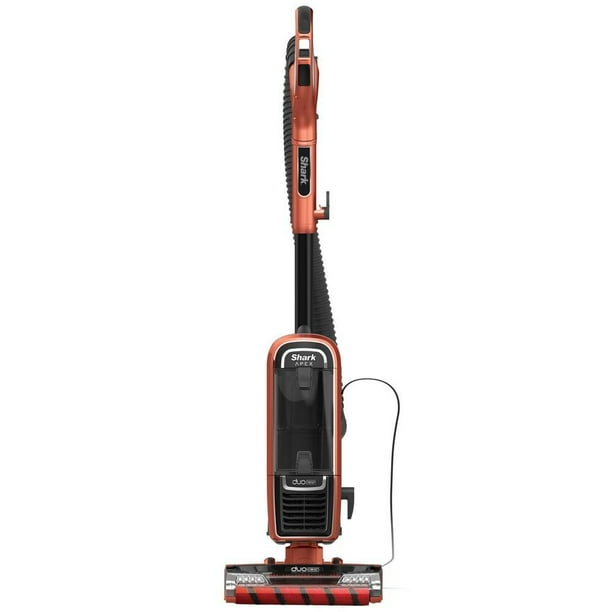 Shark AX912 APEX DuoClean Upright Bagless Vacuum Cleaner (Certified