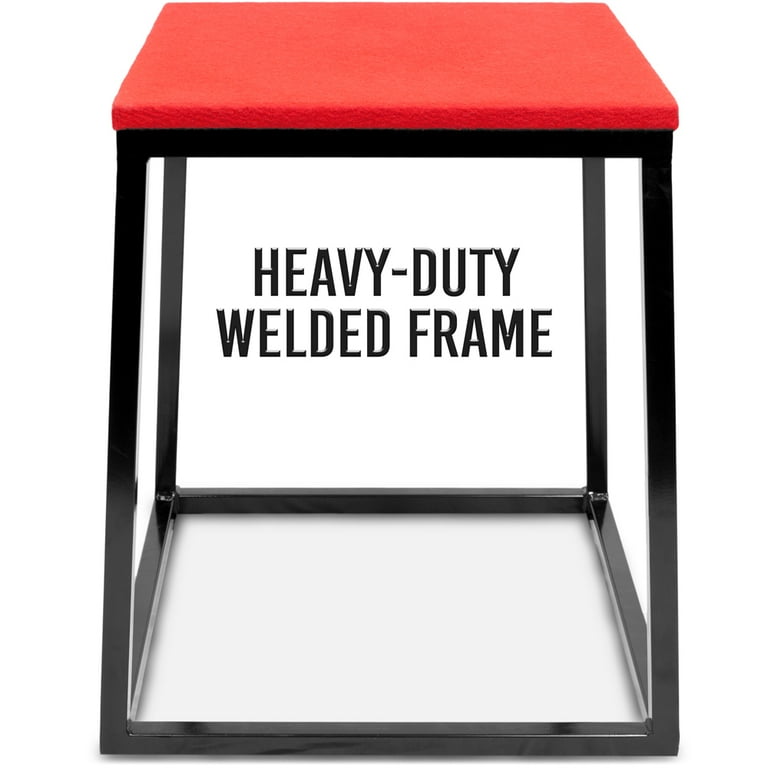 Kmart plyo online box small