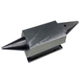 thumbnail image 6 of Bench Wizard Jeweler's Anvil, Double Horn - TJ01-98915, 6 of 9