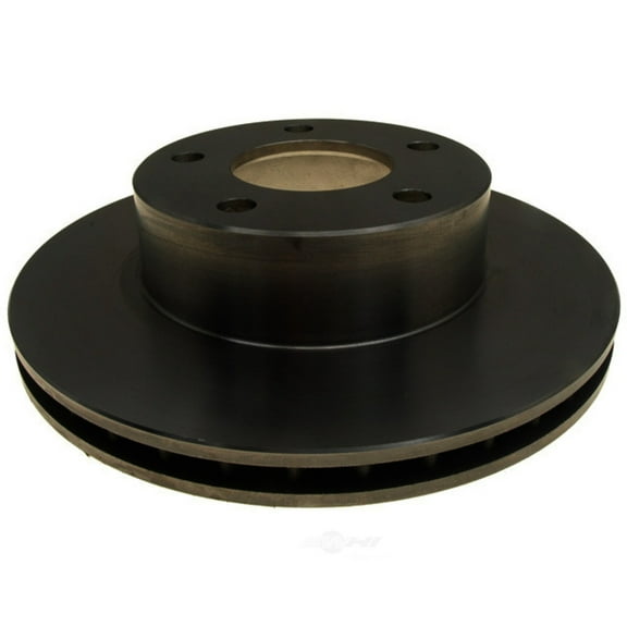 Raybestos 6045R Professional Grade Disc Brake Rotor Fits select: 1975-1979 FORD GRANADA, 1975-1979 MERCURY MONARCH