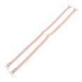 thumbnail image 1 of Correas de Sujetador Antideslizantes Hugo Hombro Ajustables Reemplazo Beige, 1 of 9