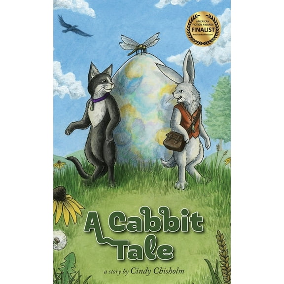 A Cabbit Tale, (Paperback)