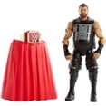 thumbnail image 3 of WWE Elite Collection Kevin Owens Action Figure, 6 In Deluxe Articulation And Accessories, 3 of 4