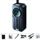 thumbnail image 3 of Riwesomey Compresor de bomba de aire para neumáticos de coche, multifuncional, 12V, potente inflador de alta presión, vehículo eléctrico Herramientas de reparación de automóviles, 3 of 6