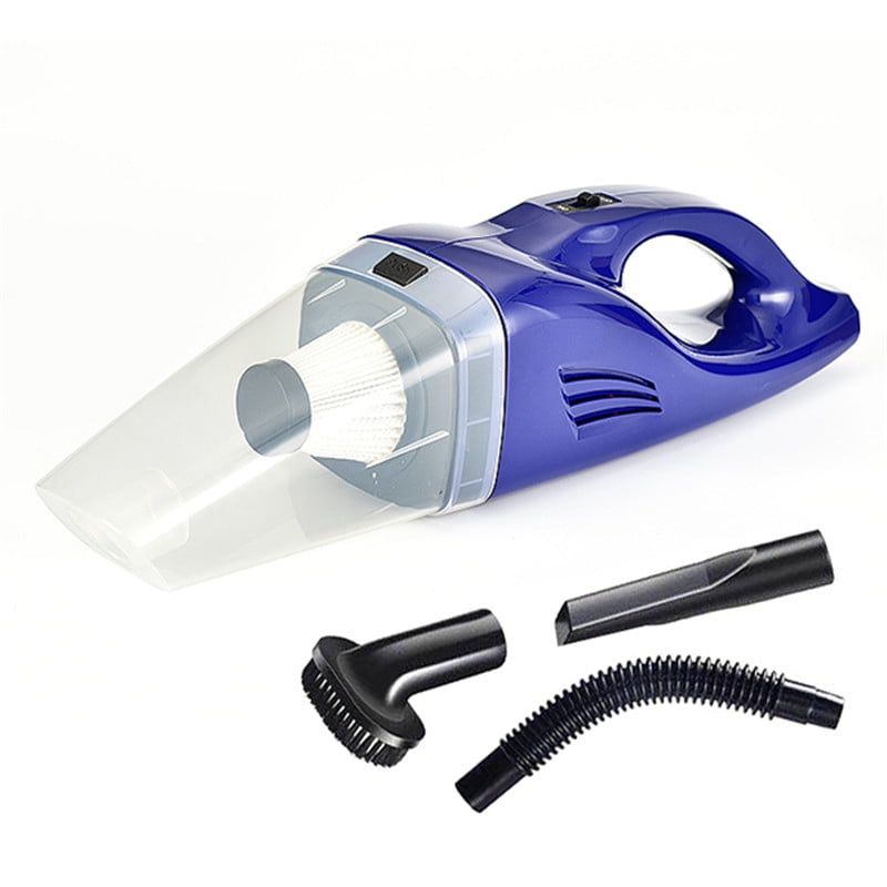 DC 12 Volt Portable Handheld Vacuum Cleaner for Car