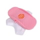 thumbnail image 5 of 1 par/set de disco giratorio de cintura dividida, Pedal de arco 3D, tablas de torsión sin ruido para deportes y Fitness, color rosa, 5 of 5