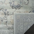 thumbnail image 4 of SAFAVIEH Vintage Bayon Traditional Area Rug, Light Blue, 3'3" x 5'7", 4 of 5