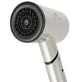 thumbnail image 2 of Sutra Beauty Limited-Edition Accelerator 2100 Blow Dryer (Silver), 2 of 6