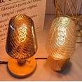 thumbnail image 4 of LINLIN Vintage E27 Screw Bulb,Decorative Light Bulbs with 4W E27 Vintage Edison Bulb Lighting for Home Festival Decorative, 4 of 9