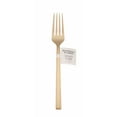thumbnail image 3 of Better Homes & Gardens River Gold Stainless Steel Salad Fork, 3 of 7