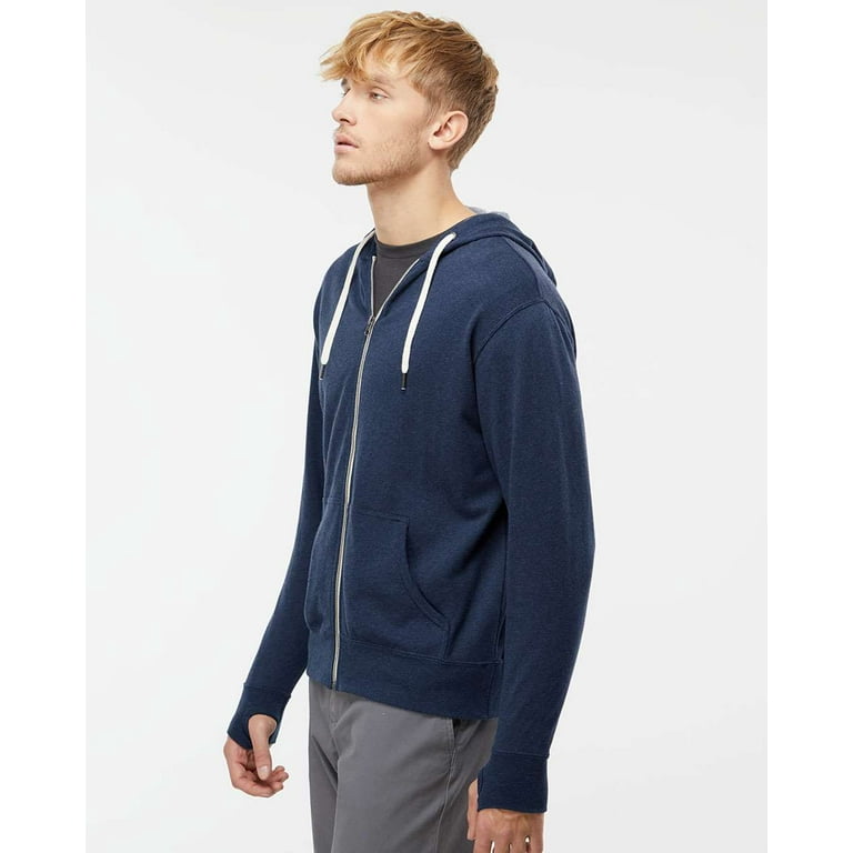 Blue cheap sweatshirt walmart