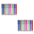 thumbnail image 1 of Guardoinrt 20x Tablet Stylus Pen For Precise Operation And Comfortable Grip Wide Compatibility Touch Screen Pen 2Set, 1 of 6