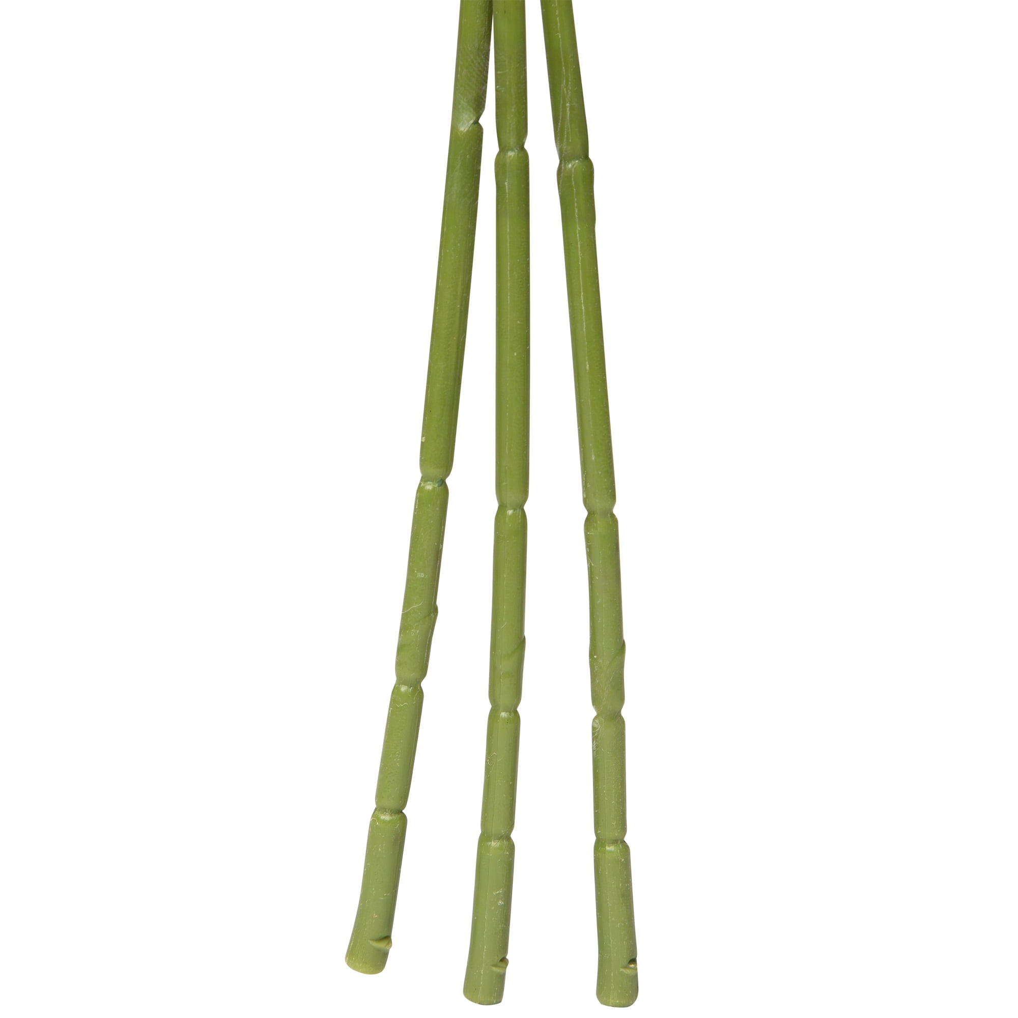 Northlight Japanese Boxwood Leaf Artificial Bundles - 15" - Set of 6