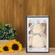 thumbnail image 4 of Toalla de punto de urdimbre con diseño de piña y oso Melba | Toalla de cara y manos de forro polar suave de alta densidad | Absorbente, duradera y de secado rápido, ideal para el baño y la cocina., 4 of 4