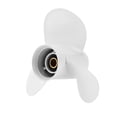 thumbnail image 2 of Boat Engine Propeller, Outboard Propeller 11x15in  For Marine, 2 of 8