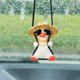 thumbnail image 3 of Adorno colgante de pato para coche, accesorios para colgar espejo retrovisor de patos oscilantes, decoración automática, colgante de espejo retrovisor, juego interior de coche de pato volador para muj, 3 of 5