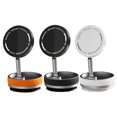 thumbnail image 4 of Shengyu Stable Car Mount With 360-degree Rotation For Convenient Durable ABS Car Phone Holder Phone Mount orange, 4 of 6