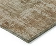 thumbnail image 4 of Addison Rugs Chantille Indoor/Outdoor Transitional Modern Beige Washable Round Rug, 8' x 8', 4 of 6