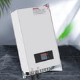thumbnail image 5 of Adjustable Switching Power Supply AC 0-48V DC 1000W 48V 20A Voltage & Current, 5 of 15