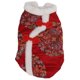thumbnail image 1 of Traje Tang para Perro, Festival de Año Nuevo Chino, Disfraz de Perro navideño para Perros pequeños y GatosM, 1 of 5
