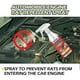 thumbnail image 4 of 3x Peppermint Oil For Rats And Car Engines, Rat Prevention Spray, Home And Car Engine Defense Spray, 4 of 5