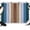 Blue, variant on Yellow Brown Backdrop for Photography,Fabric Photo Background Backdrop,Farmhouse Wood Grain Vintage Striped Photo Booth Background for Portrait Photoshoot Video Wedding Studio Decoration Banner 7x5ft