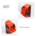 thumbnail image 3 of Trihedral Rétroréflecteur, Cube d'Angle Prisme K9 Verre Finement Poli pour Mesure, 3 of 7