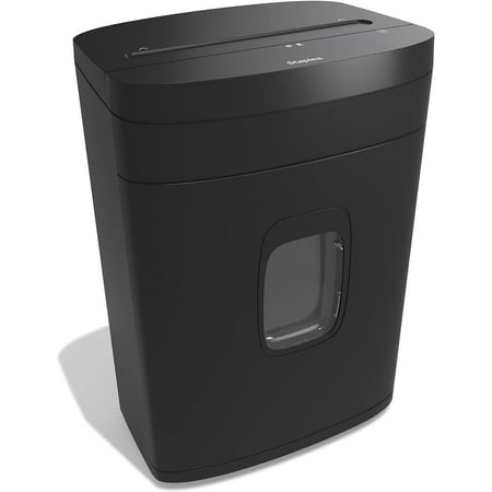 12-Sheet Micro-Cut Multi-Media Shredder (ST62153)